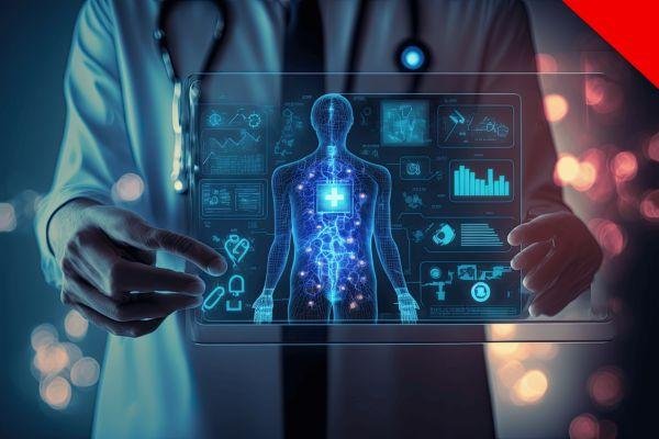 AI in Global Healthcare