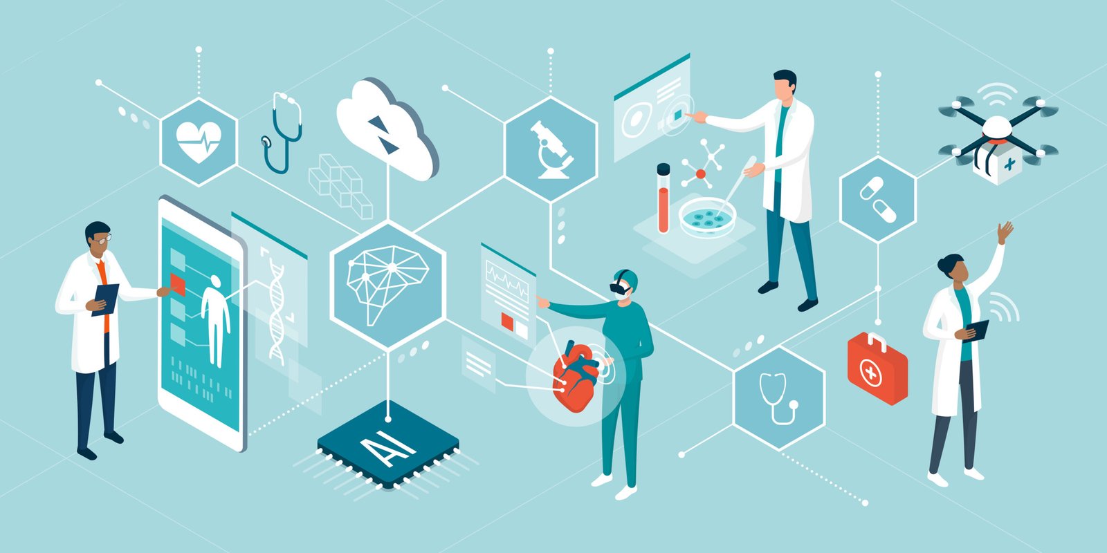 The Future of Global Healthcare